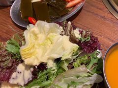 -一品诚记烤肉(大连柏威年购物中心店)
