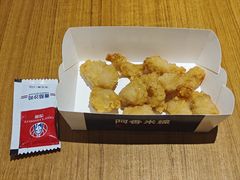 -阿香米线(龙岗万科广场店)