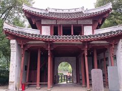-古堰画乡景区