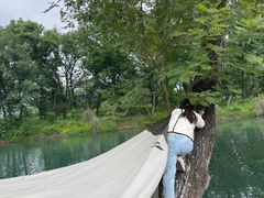 -楠溪江风景名胜区