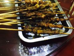 -金家老三饭庄(常营店)