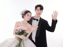 -第一夫人婚纱摄影(南京店)