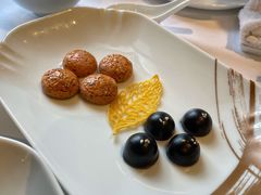 -宝丽轩中餐厅BAOLIXUAN