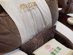 -古莲·影院足道·按摩SPA(水上温泉店)