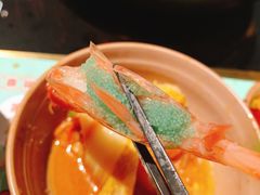 -温禾牛·和牛寿喜烧自助火锅(恒基名人店)