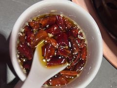 -前门·鲜肉火锅(长风店)