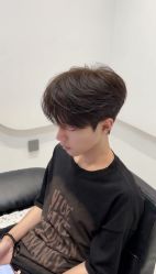 -京滔美发烫发染发