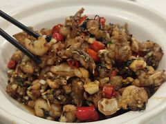 -新新湘菜馆(新中街二条店)