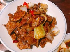 -大牌大·传统杭帮菜(湖滨店)