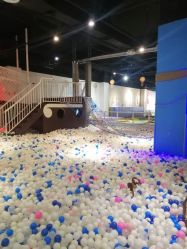 -塔塔王国·主题儿童游乐园(奥城商业广场店)