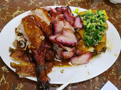 -陈光记烧腊店(罗保博士街店)