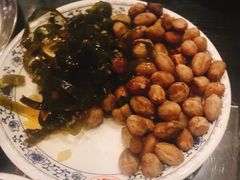 盐水花生-川香煲(茅台路店)