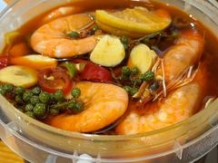 -金龙·打边炉(南京西路店)