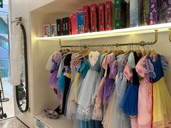 -BossBabe亲子餐厅(金光华广场店)