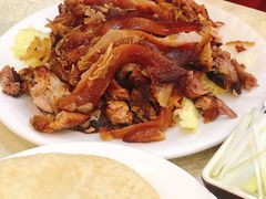 津味酥肘子-奥华餐厅·老张记(台基厂店)
