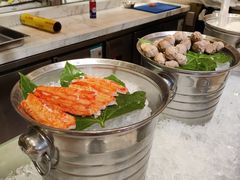 -冀粤香海鲜自助餐厅(西美五洲店)