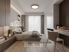-申远空间设计丨大宅别墅装修定制(徐汇设计中心)