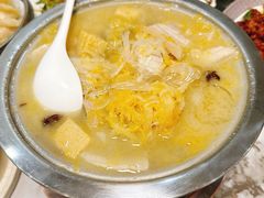 -宝发园名菜馆