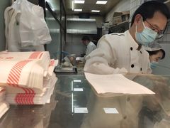 -中关村烤包子(中关村店)