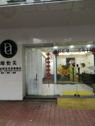 -DEM缔怡美科技美容