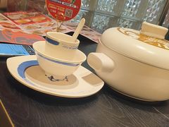 -满园烤鸭·春饼(沈北万达店)
