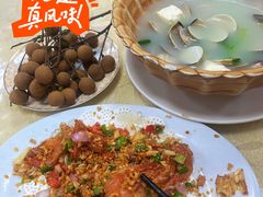 -南海渔村海鲜餐厅(溪涌店)