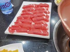 -草原饭店火锅