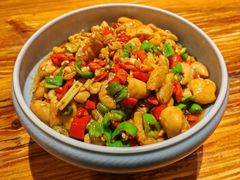 -民俗村柴火灶·景德江西菜(中国陶瓷博物馆店)