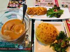 -阿飛冰室(下沙店)