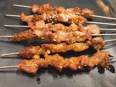 -我们家私房纸包鱼·烧烤