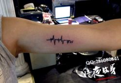 -暗夜tattoo纹身工作室