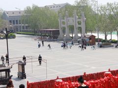 -天津妈祖文化园