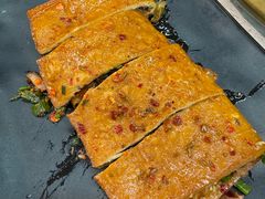 -老兵烧烤大排档•广电地标美食(马栏山店)