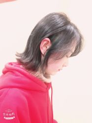 -YESIDO椰岛造型烫发染发