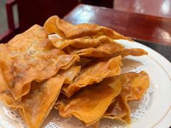 猪肉葱饼-老来福·非遗酸汤兔(凯旋路店)