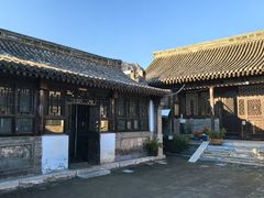 -鸡鸣驿城