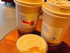 -阿嬷手作(上海万象城店)