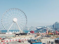 -Apple 零售店(Canton Road)