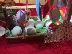 -金海湾自助餐厅(金陵饭店)