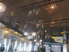 大堂-润园四季椰子鸡火锅(海上世界店)