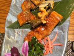 -贵木日本料理·铁板烧(新地假日广场店)