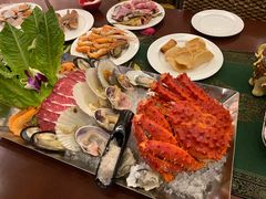 -火舞泰·泰式海鲜火锅餐厅(世纪城店)