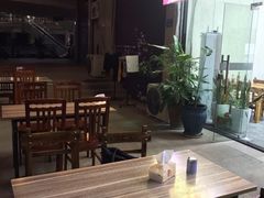 露天位-壹煲口福煲仔饭(中山路店)