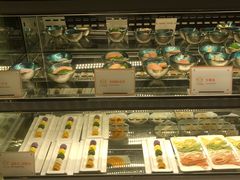 -半岛翡丽海鲜自助餐厅(观风亭店)