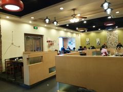 大堂-川成串·自助串串香火锅(朝阳店)