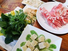 -草原牧羊火锅·龙虾·烤鱼(杨浦店)