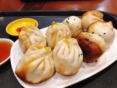 鲜肉生煎-大壶春生煎(四川中路店)