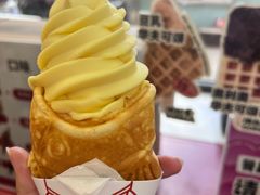 -高力乐面包咖啡厅(西塔店)