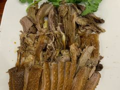 -吴祥记潮州菜·百年老字号·砂锅粥