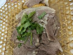 -虢州羊肉馆(三门峡店)